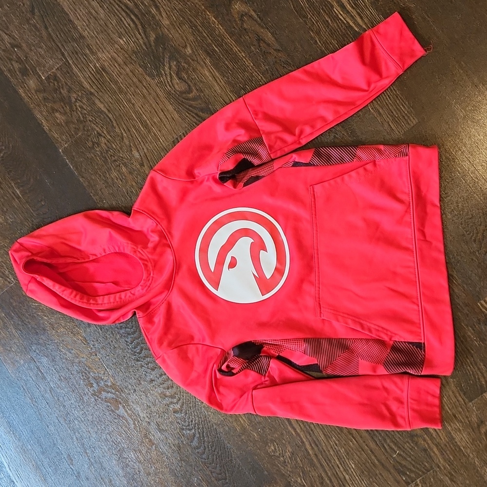 Atlanta Hawks Youth Hoodie